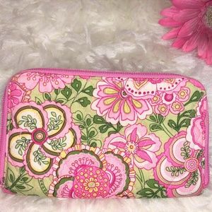 Vera Bradley wallet